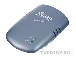 Модем ACORP "Sprinter ADSL" USBret