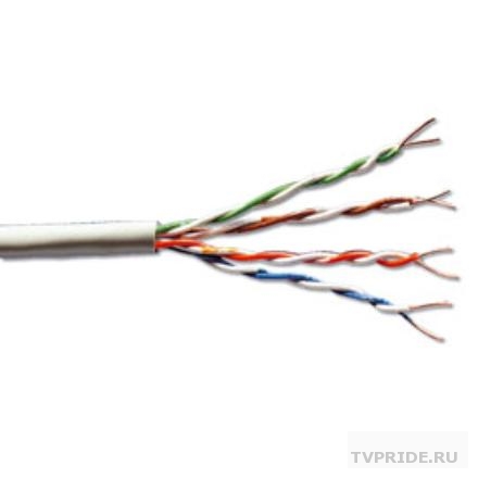 Кабель UTP 5e кат. 305м медь