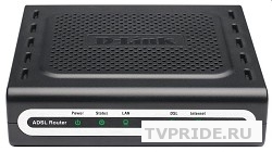 ADSL модемы