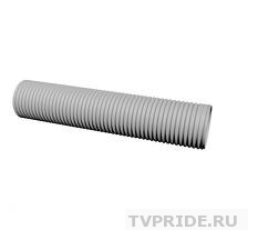 Труба гофрированная ПВХ д.16
