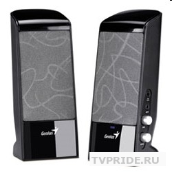 Колонки GENIUS 2.0 "SP-J200"