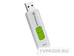 Накопитель Flash USB 16Gb Transcend JF590