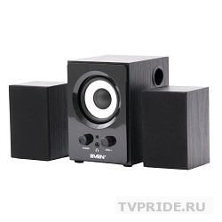 Колонки SVEN 2.1 MS-80