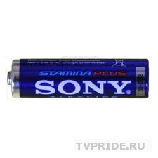 Батарейка SONY LR3 STAMINA PLUS