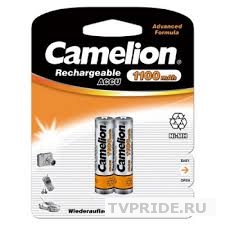 Аккумулятор CAMELION R03 600mA