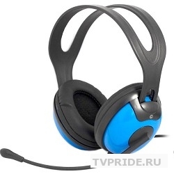 Наушники RITMIX RH-945M полноразм. с микрофоном