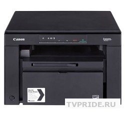 MФУ лазерное Canon MF3010, принтер/копир/сканер, лазерный, A4
