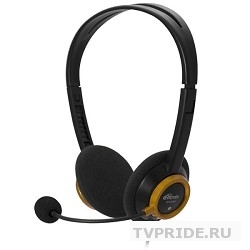 Наушники RITMIX RH-513M полноразм. с микрофоном