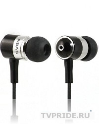Наушники SVEN SEB 10BK Black