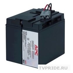 Батарея аккумуляторная RBC7 Батарея  для SU700/1000XLINET