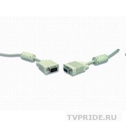 Кабель VGA 15 м