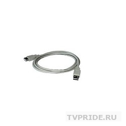 Кабель USB удлинитель AM/AF 4.5м Gembird PRO фер.кол.