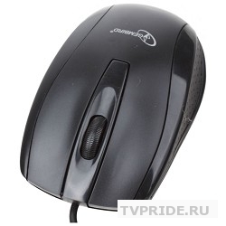 Мышь Gembird MUSOPTI8-806U, Black, USB, 800DPI