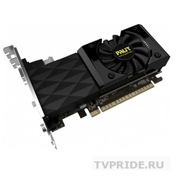  Palit GeForce GT640 2048Mb 128bit DDR3 CRT DVI HDMI OEM