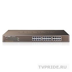 Коммутатор 24-port TP-Link TL-SF1024