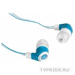 Наушники Defender Trendy-702 белыйголубой