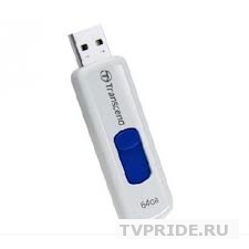 Накопитель Flash USB 64Gb Transcend JF350