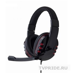 Наушники Gembird MHS-782