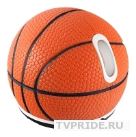 Мышь беспроводная PERFEO PF-323-WOP-B баскетбольный мяч