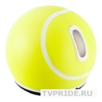 Мышь беспроводная PERFEO PF-323-WOP-T теннисный мяч