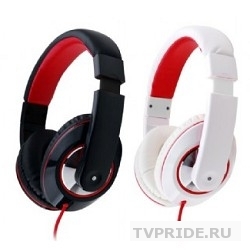 Наушники Gembird MHS-780