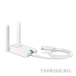 Беспроводной USB адаптер TP-Link TL-WN822N 300Мбит/с