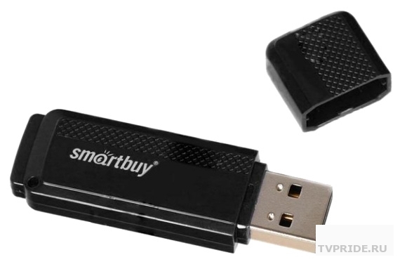 Накопитель Flash USB 64Gb SMART BUY Dock