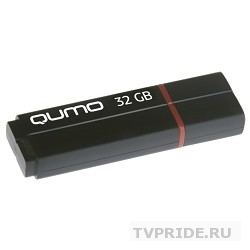 Накопитель Flash USB 32GB QUMO Speedster USB 3.0