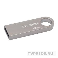 Накопитель Flash USB 8Gb Kingston DTSE9 3.0