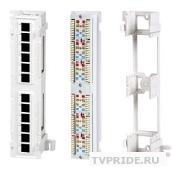 Кабель, коннекторы и т.п.