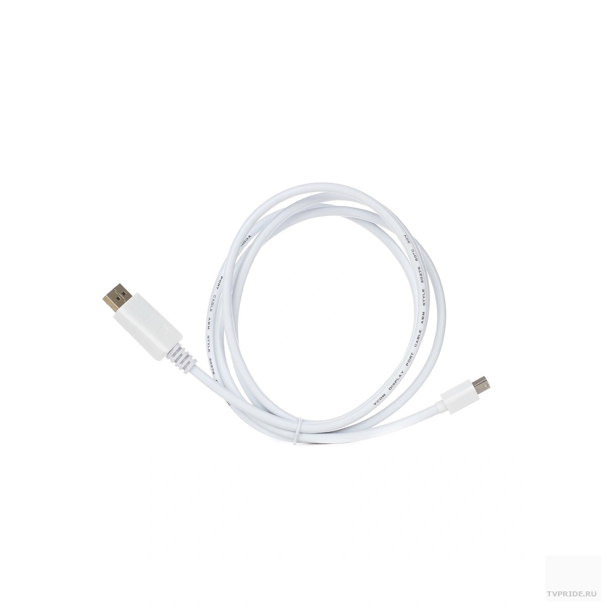 Кабель-переходник Mini DisplayPort M- DisplayPort 1,8м