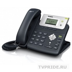 YEALINK SIP-T21P SIP-телефон, 2 линии, PoE