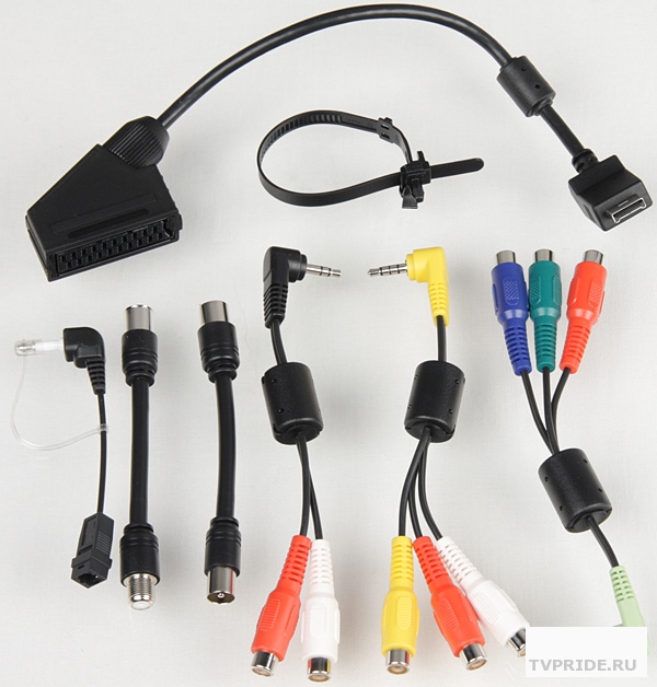 Кабель DisplayPort M- HDMI M 1.8m