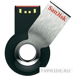 Накопитель Flash USB 8Gb SanDisk Orbit