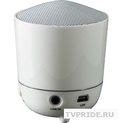 Колонка портативная Defender HiT S2 1.0, 2 Вт