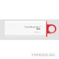 Kingston USB Drive 32Gb DTIG4/32GB USB3.0