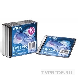 Диски CD, DVD