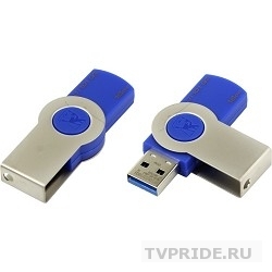 Kingston USB Drive 16Gb DT101G3/16GB USB3.0