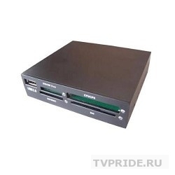 Кардридеры, адаптеры