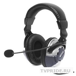 Гарнитура Dialog M-780HV гарнитура с рег громкости