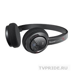 Creative Sound Blaster Jam 70GH030000000 черный