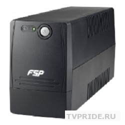 ИБП FSP VIVA 400 Line interactive, 400VA/240W, IEC