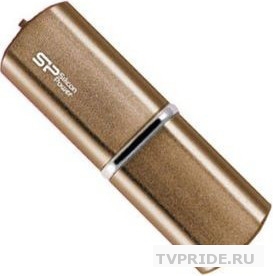 Накопитель Flash USB 16Gb Silicon Power LuxMini 720 Bronze