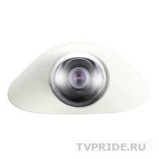 Камера IP купольная PD21-M1-B3.6A-IP 1Мп 1/4 CMOS OV9712, HiSilicon Hi3518c