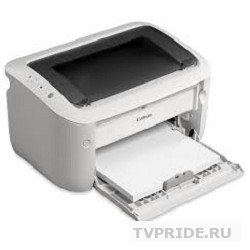 Canon i-SENSYS LBP6030W 8468B002 лазерный черно-белый A4 настольный 600x600dpi черный