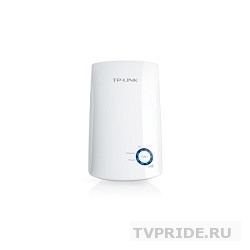 Расширитель WiFi TP-Link TL-WA854RE 300Mbps в розетку 220В
