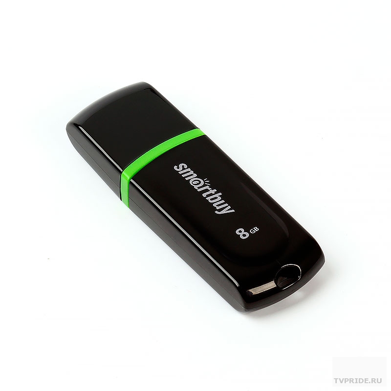 Накопитель Flash USB 32Gb SMART BUY USB 2.0