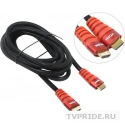 Кабель HDMI- HDMI 3м 3D VCOM