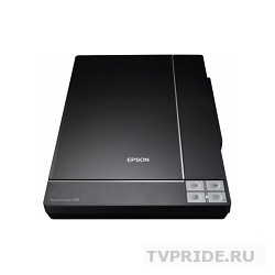 EPSON Perfection V37 B11B207303 A4, 4800x9600 dpi, CCD, 3.2D, USB