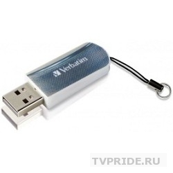 Накопитель Flash USB 8Gb Verbatim "Хоккей"